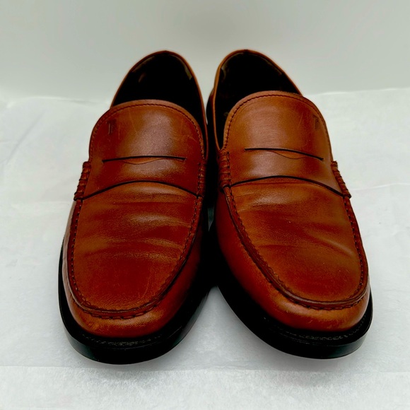 Tod’s loafers US 8 1/2 - Picture 1 of 5